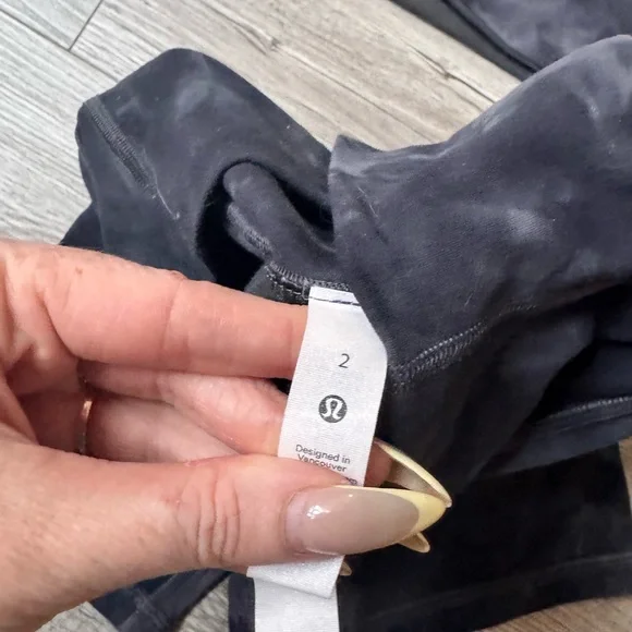 Lululemon Align Set - Picture 2 of 4